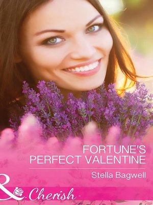 cover image of Fortune's Perfect Valentine